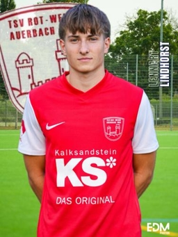 Avatar Bild für Lennart Lindhorst