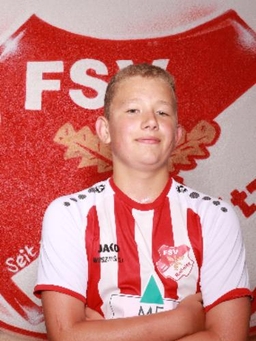 Avatar Bild für Lucas Pascal Neumann