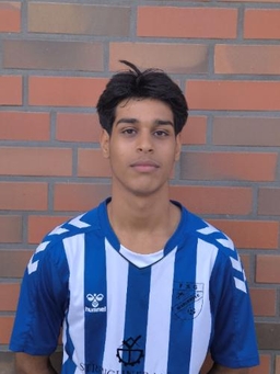 Avatar Bild für Musaalkadhim Khalaf Hadood Ali