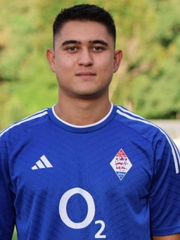 Avatar Bild für Jannis Heinekamp