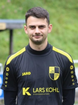 Avatar Bild für Noah-Gabriel Esposito