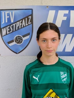 Avatar Bild für Anna-Sophie Krupp