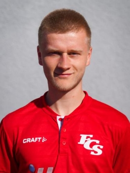 Avatar Bild für Colin Bachmann