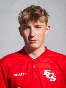 Avatar Bild für Luca Fabian Eismann