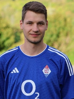 Avatar Bild für Ruben Bauer