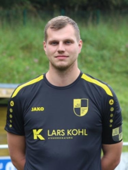 Avatar Bild für Thomas Vogt
