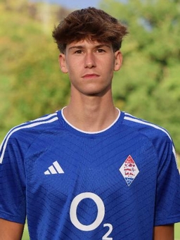 Avatar Bild für Luis Rudovsky