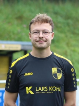 Avatar Bild für Tim Welker