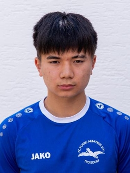 Avatar Bild für Naoto Wendler