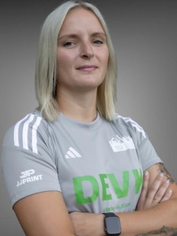 Avatar Bild für Julia Sehmer