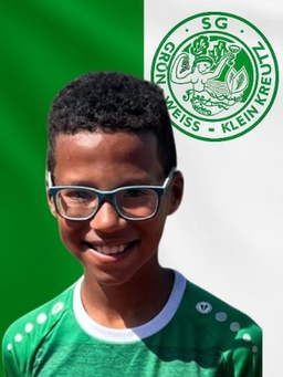 Avatar Bild für Quincy Ogunbanke