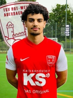 Avatar Bild für Enes Gören