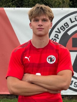 Avatar Bild für Tim Alexander Deutsch