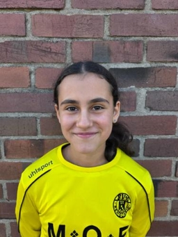 Avatar Bild für Hanife Hanay