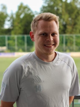 Avatar Bild für Tobias Dahl