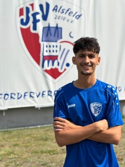 Avatar Bild für Mousa Dino