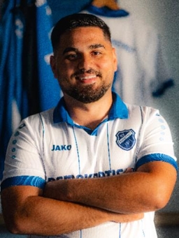 Avatar Bild für Sinan Rasa