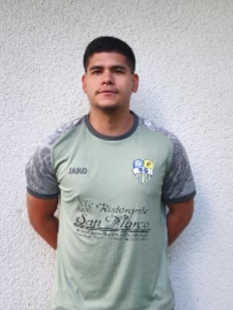 Avatar Bild für Luis David Lopez Salazar