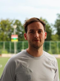 Avatar Bild für Lukas Primke