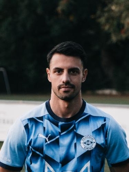 Avatar Bild für Dennis-Marcel Ayas