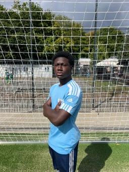 Avatar Bild für Michael Agyemang Duah