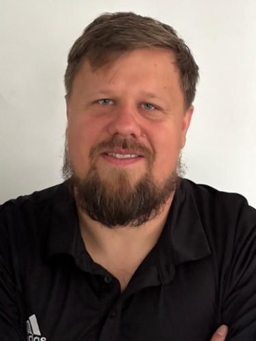 Avatar Bild für Robert Stefan Reformat