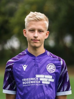 Avatar Bild für Finn Büsscher