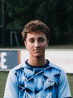 Avatar Bild für Pedro Henrique Dos Santos Cogo