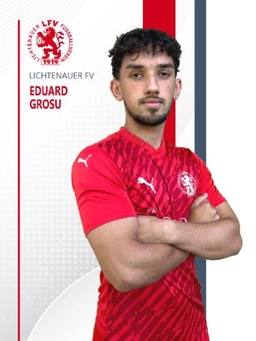 Avatar Bild für Eduard Grosu