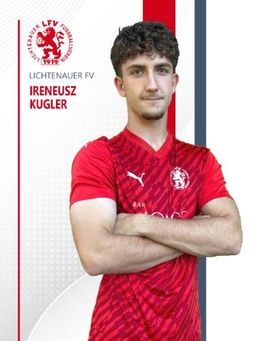 Avatar Bild für Ireneusz Kugler