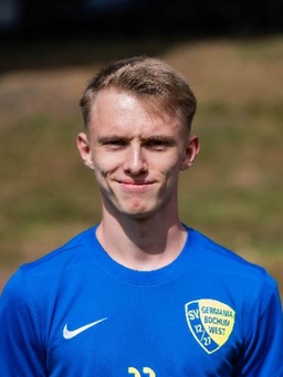 Avatar Bild für Felix Müller