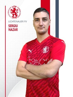 Avatar Bild für Sergiu Nazar