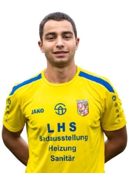 Avatar Bild für Erik Zuiev