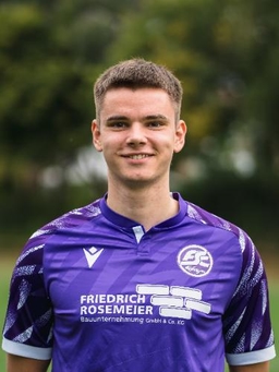 Avatar Bild für Lucas Krietenstein