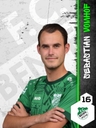 Avatar Bild für Profilbild