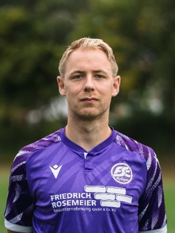 Avatar Bild für Marvin Rinne