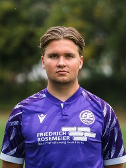 Avatar Bild für Patrick Leon Thielke