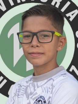 Avatar Bild für Alberto Sevdalinov Hristov