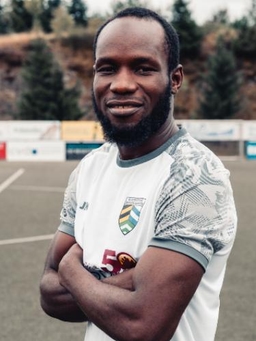 Avatar Bild für Mahmoud Kaba