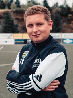 Avatar Bild für Tony Matteo Steffen