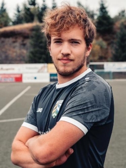 Avatar Bild für Marlon Pape