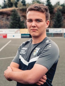 Avatar Bild für Marvin Freimuth