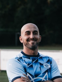 Avatar Bild für Fatih Simsek