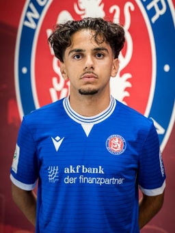 Avatar Bild für Hamzah Alkojok