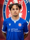 Avatar Bild für Profilbild