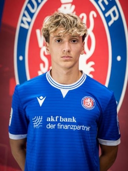 Avatar Bild für Angelo Luis Barac