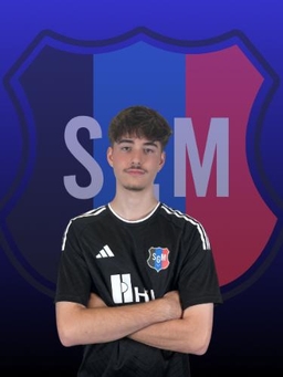 Avatar Bild für Noah Paul Engisch