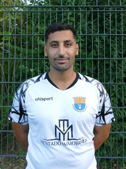 Avatar Bild für Ihab Bakhit
