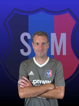 Avatar Bild für Sascha Hentschel