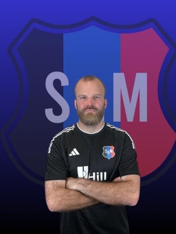 Avatar Bild für Mike Horlacher